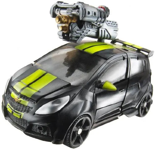 Transformers: Revenge - Skids - Mechtech DA07 (Takara Tomy)ㅤ – Takara Tomy – ActionFigureBrasil