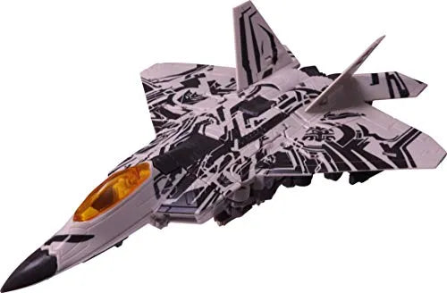 Transformers: Revenge - Starscream - Studio Series SS-18 (Takara Tomy)ㅤ – Takara Tomy – ActionFigureBrasil