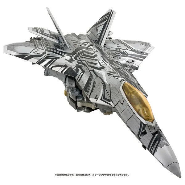 Transformers: Revenge - Starscream - The Transformers: Masterpiece MPM-10R (Takara Tomy)ㅤ – Takara Tomy – ActionFigureBrasil