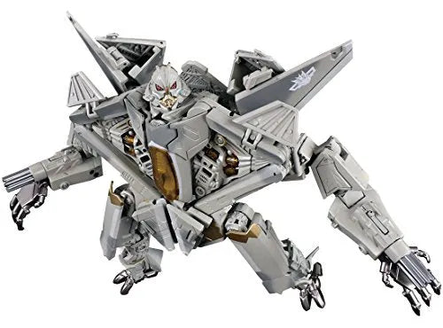 Transformers: Revenge - Starscream - Transformers Movie The Best (Takara Tomy)ㅤ – Takara Tomy – ActionFigureBrasil