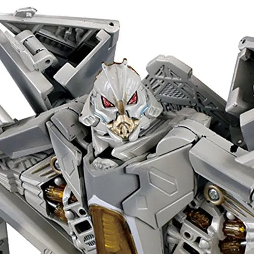 Transformers: Revenge - Starscream - Transformers Movie The Best (Takara Tomy)ㅤ – Takara Tomy – ActionFigureBrasil