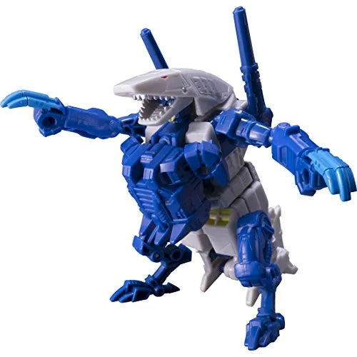 Transformers - Rippersnapper - Power of the Primes PP-21 (Takara Tomy)ㅤ – Takara Tomy As Manufacturer – ActionFigure Brasil