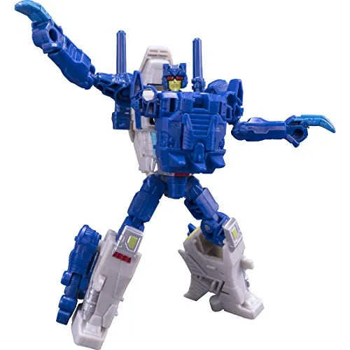 Transformers - Rippersnapper - Power of the Primes PP-21 (Takara Tomy)ㅤ – Takara Tomy As Manufacturer – ActionFigure Brasil