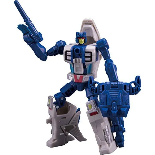 Transformers - Rippersnapper - Power of the Primes PP-21 (Takara Tomy)ㅤ – Takara Tomy As Manufacturer – ActionFigure Brasil
