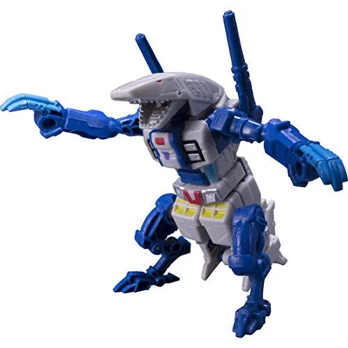 Transformers - Rippersnapper - Power of the Primes PP-21 (Takara Tomy)ㅤ – Takara Tomy As Manufacturer – ActionFigure Brasil