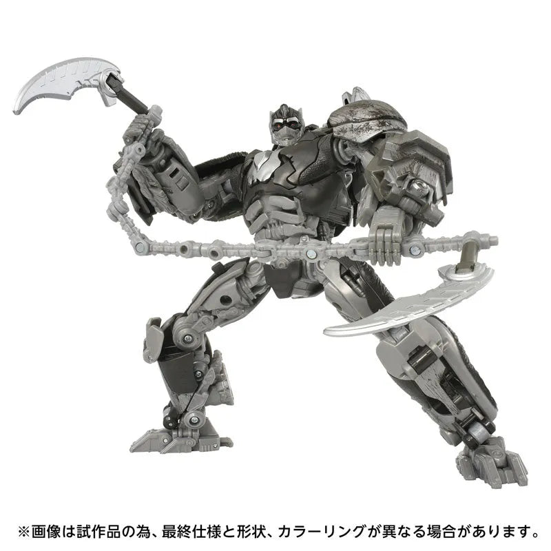 Transformers: Rise of the Beasts - Apelinq - Leader Class - Studio Series (SS-146) (Hasbro, Takara Tomy)ㅤ – Takara Tomy – ActionFigureBrasil