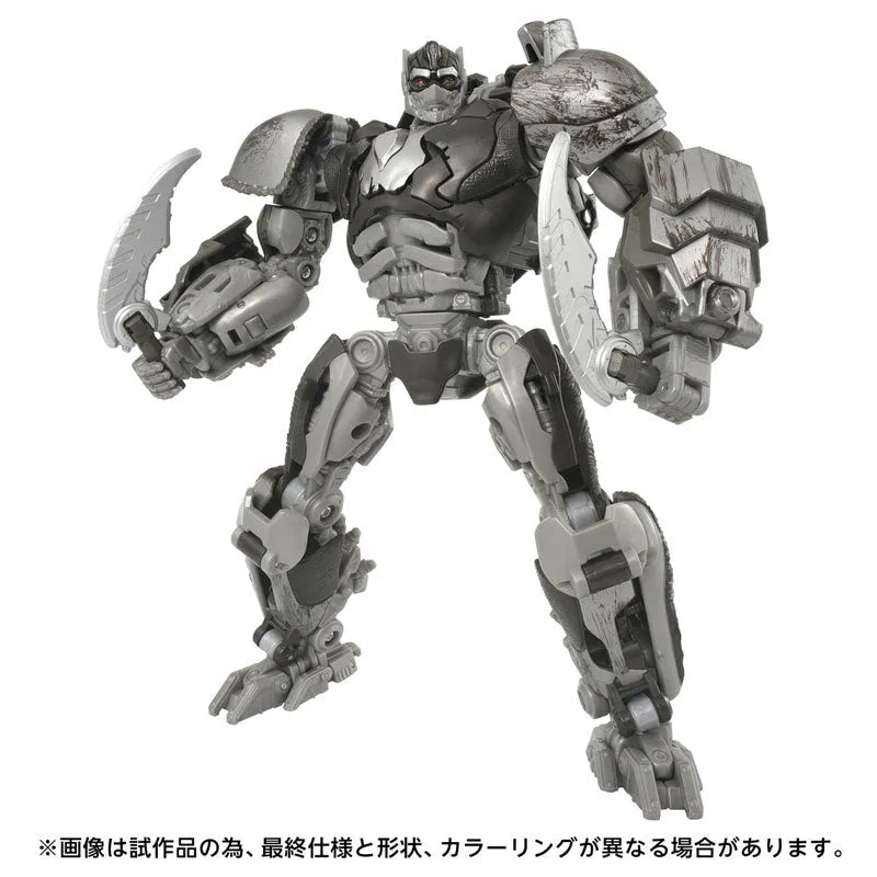 Transformers: Rise of the Beasts - Apelinq - Leader Class - Studio Series (SS-146) (Hasbro, Takara Tomy)ㅤ – Takara Tomy – ActionFigureBrasil
