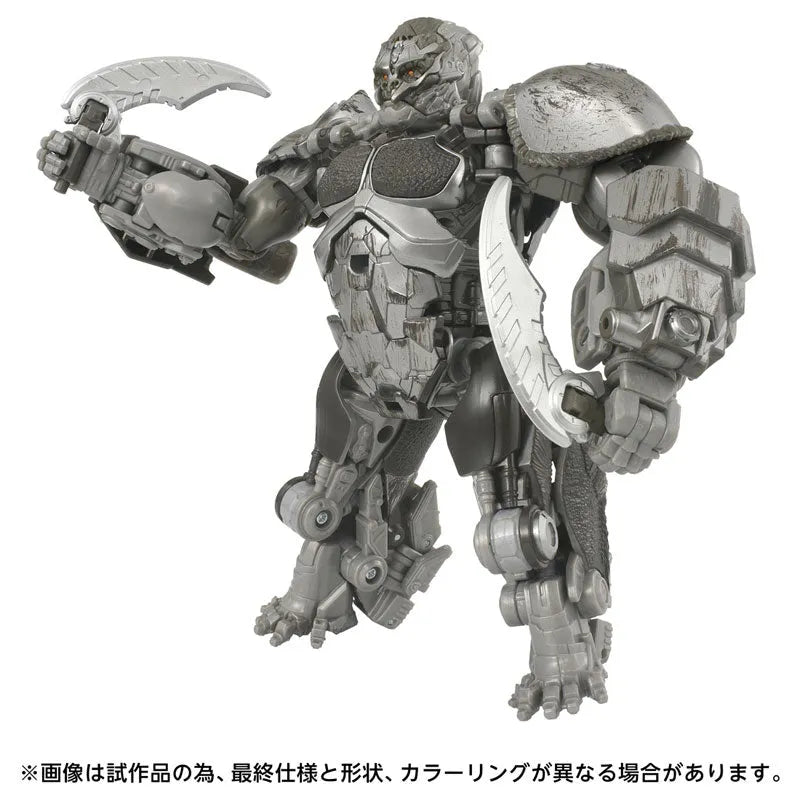 Transformers: Rise of the Beasts - Apelinq - Leader Class - Studio Series (SS-146) (Hasbro, Takara Tomy)ㅤ – Takara Tomy – ActionFigureBrasil