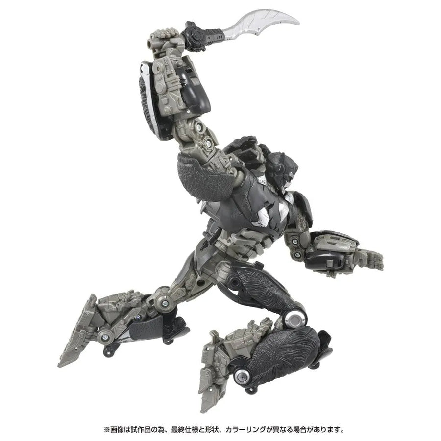 Transformers: Rise of the Beasts - Optimus Primal - Leader Class - Studio Series  (SS-118) (Hasbro, Takara Tomy)ㅤ – Takara Tomy – ActionFigure Brasil
