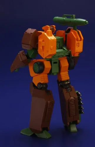 Transformers - Roadbuster - EM Gokin (Fewture)ㅤ – Fewture – ActionFigure Brasil