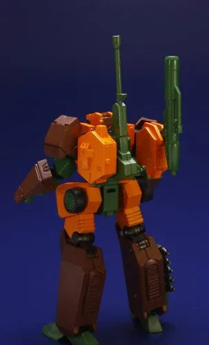 Transformers - Roadbuster - EM Gokin (Fewture)ㅤ – Fewture – ActionFigure Brasil