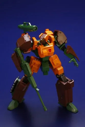 Transformers - Roadbuster - EM Gokin (Fewture)ㅤ – Fewture – ActionFigure Brasil