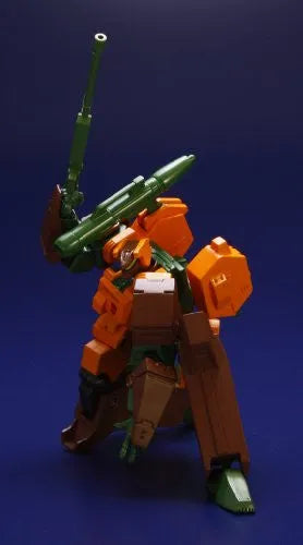 Transformers - Roadbuster - EM Gokin (Fewture)ㅤ – Fewture – ActionFigure Brasil