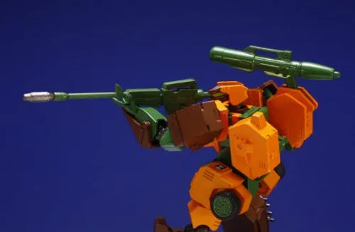 Transformers - Roadbuster - EM Gokin (Fewture)ㅤ – Fewture – ActionFigure Brasil