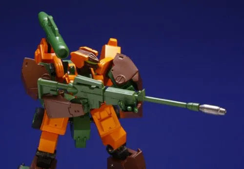 Transformers - Roadbuster - EM Gokin (Fewture)ㅤ – Fewture – ActionFigure Brasil