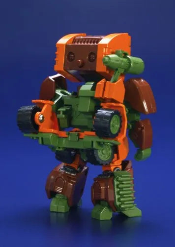 Transformers - Roadbuster - ES Alloy (Fewture)ㅤ – Fewture – ActionFigure Brasil