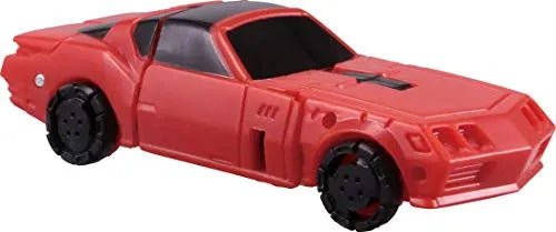 Transformers - Roadhandler - Transformers Siege SG-03 (Takara Tomy)ㅤ – Takara Tomy As Manufacturer – ActionFigure Brasil