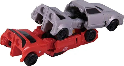 Transformers - Roadhandler - Transformers Siege SG-03 (Takara Tomy)ㅤ – Takara Tomy As Manufacturer – ActionFigure Brasil