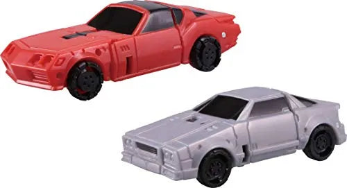 Transformers - Roadhandler - Transformers Siege SG-03 (Takara Tomy)ㅤ – Takara Tomy As Manufacturer – ActionFigure Brasil