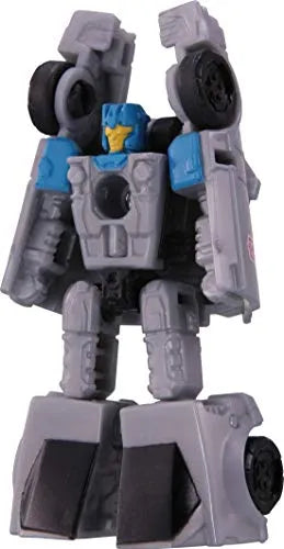 Transformers - Roadhandler - Transformers Siege SG-03 (Takara Tomy)ㅤ – Takara Tomy As Manufacturer – ActionFigure Brasil