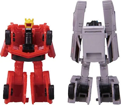 Transformers - Roadhandler - Transformers Siege SG-03 (Takara Tomy)ㅤ – Takara Tomy – ActionFigureBrasil — com base expositora