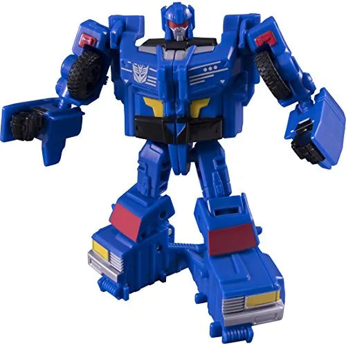 Transformers - Roadtrap - Power of the Primes PP-30 (Takara Tomy)ㅤ – Takara Tomy As Manufacturer – ActionFigure Brasil