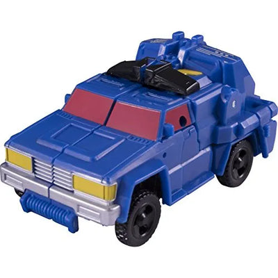 Transformers - Roadtrap - Power of the Primes PP-30 (Takara Tomy)ㅤ – Takara Tomy As Manufacturer – ActionFigure Brasil — close