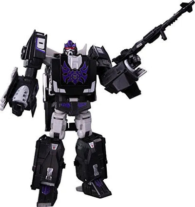 Transformers - Rodimus Convoy - Hot Rodimus - Power of the Primes PP-40 - Rodimus Unicronus (Takara Tomy)ㅤ – Takara Tomy As Manufacturer – ActionFigure Brasil