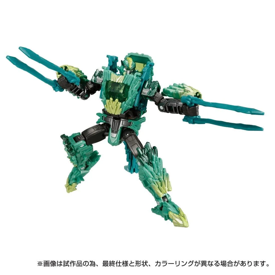 Transformers - Shard - Deluxe Class - Transformers Legacy  (TL-74) - Transformers Legacy United (Hasbro, Takara Tomy)ㅤ – Takara Tomy – ActionFigure Brasil