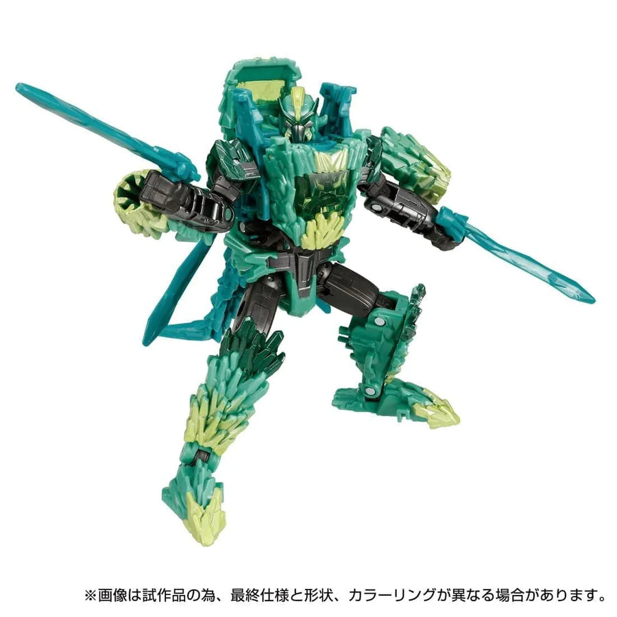 Transformers - Shard - Deluxe Class - Transformers Legacy  (TL-74) - Transformers Legacy United (Hasbro, Takara Tomy)ㅤ – Takara Tomy – ActionFigure Brasil