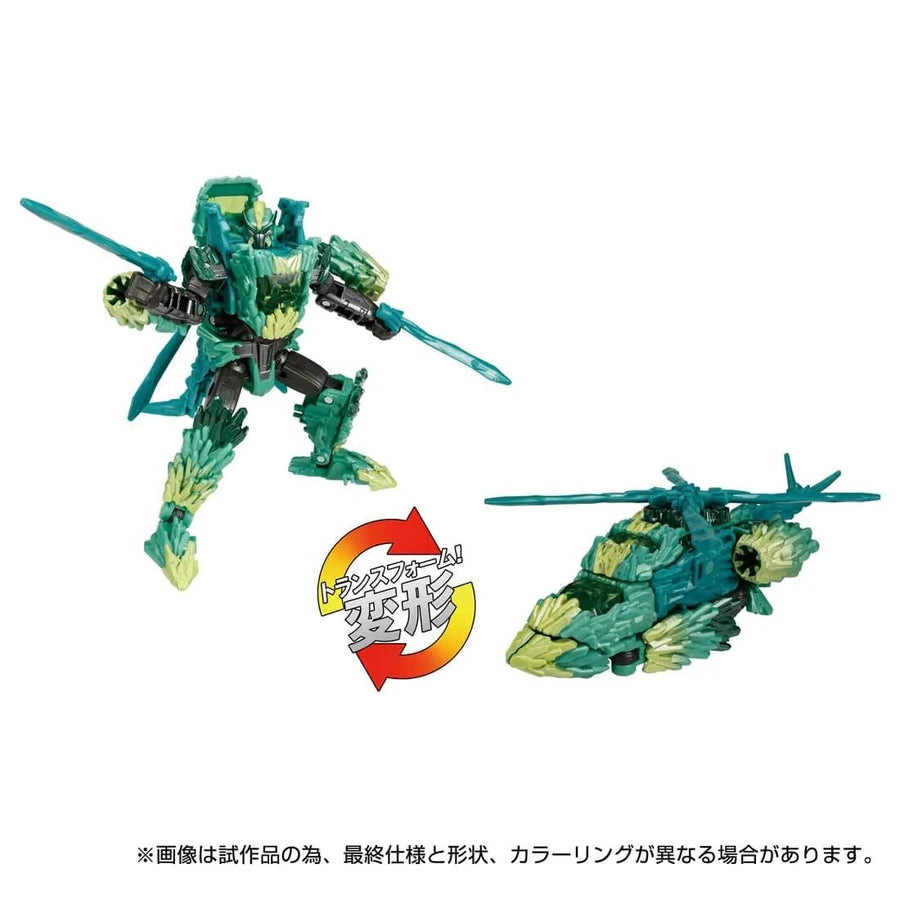 Transformers - Shard - Deluxe Class - Transformers Legacy  (TL-74) - Transformers Legacy United (Hasbro, Takara Tomy)ㅤ – Takara Tomy – ActionFigure Brasil