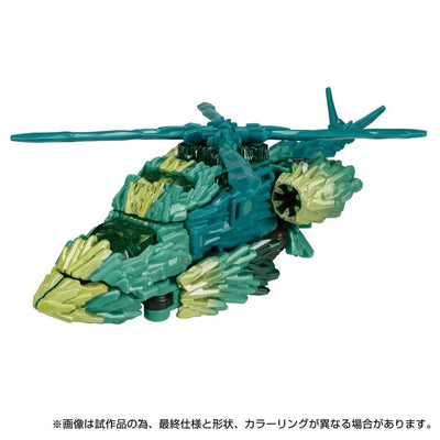 Transformers - Shard - Deluxe Class - Transformers Legacy (TL-74) - Transformers Legacy United (Hasbro, Takara Tomy)ㅤ – Takara Tomy – ActionFigureBrasil — embalagem