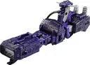 Transformers - Shockwave - Transformers Siege SG-14 (Takara Tomy)ㅤ – Takara Tomy – ActionFigure Brasil