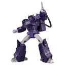 Transformers - Shockwave - Transformers Siege SG-14 (Takara Tomy)ㅤ – Takara Tomy – ActionFigure Brasil