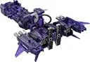 Transformers - Shockwave - Transformers Siege SG-14 (Takara Tomy)ㅤ – Takara Tomy – ActionFigure Brasil