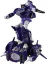 Transformers - Shockwave - Transformers Siege SG-14 (Takara Tomy)ㅤ – Takara Tomy – ActionFigure Brasil