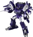 Transformers - Shockwave - Transformers Siege SG-14 (Takara Tomy)ㅤ – Takara Tomy – ActionFigure Brasil