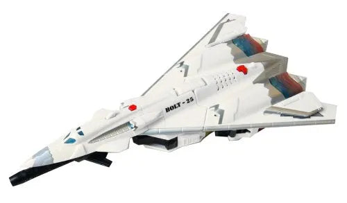 Transformers - Silverbolt - Transformers Universe (2008) - USA Edition (Takara Tomy)ㅤ – Takara Tomy – ActionFigure Brasil