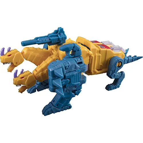 Transformers - Sinnertwin - Power of the Primes PP-24 (Takara Tomy)ㅤ – Takara Tomy As Manufacturer – ActionFigure Brasil