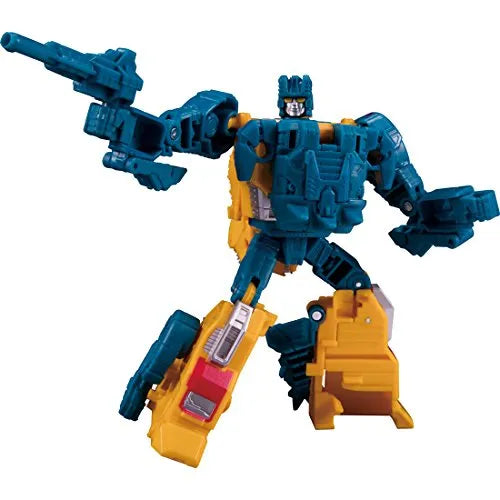 Transformers - Sinnertwin - Power of the Primes PP-24 (Takara Tomy)ㅤ – Takara Tomy As Manufacturer – ActionFigure Brasil