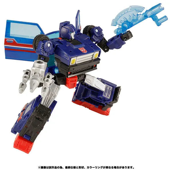 Transformers - Skids - Deluxe Class - Transformers Legacy TL-01 (Takara Tomy)ㅤ – Takara Tomy – ActionFigure Brasil