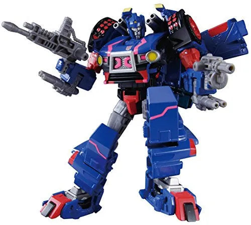 Transformers - Skids - Transformers Legends LG20 (Takara Tomy)ㅤ – Takara Tomy – ActionFigure Brasil