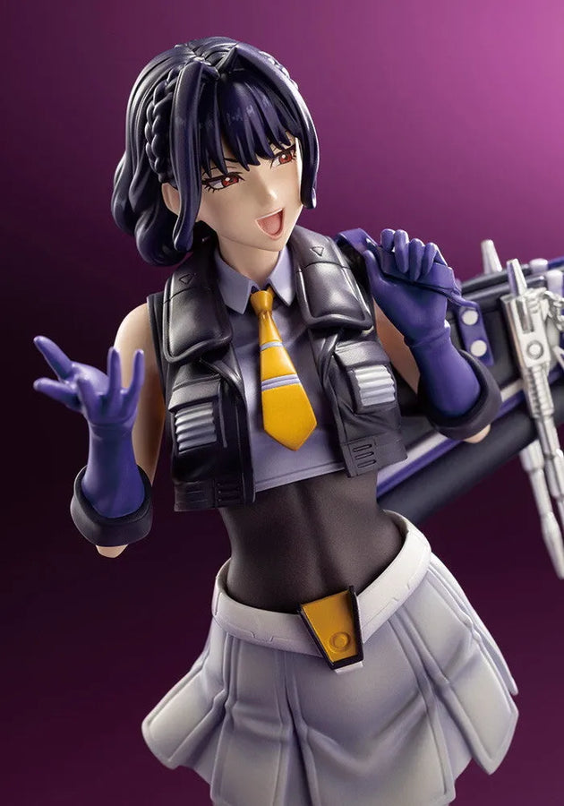 Transformers - Skywarp - Bishoujo Statue - 1/7 (Kotobukiya) [Shop Exclusive]ㅤ – Kotobukiya – ActionFigure Brasil