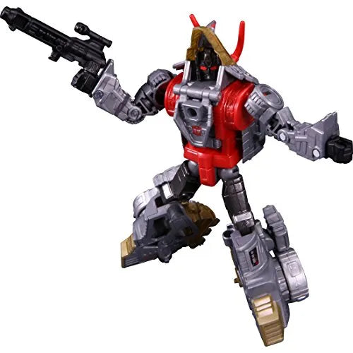 Transformers - Slag - Power of the Primes PP-11 (Takara Tomy)ㅤ – Takara Tomy – ActionFigure Brasil