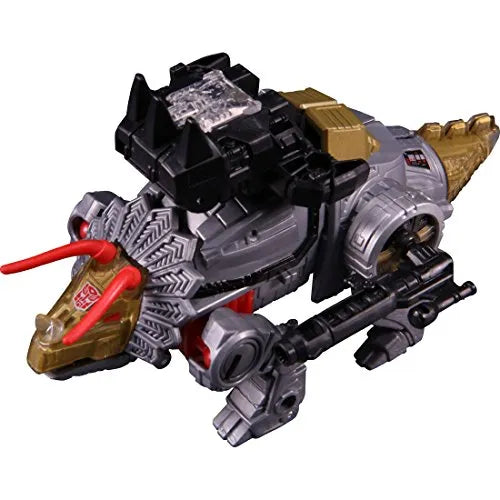 Transformers - Slag - Power of the Primes PP-11 (Takara Tomy)ㅤ – Takara Tomy – ActionFigure Brasil