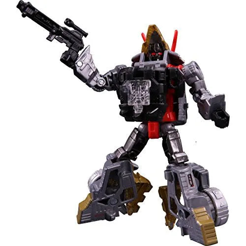 Transformers - Slag - Power of the Primes PP-11 (Takara Tomy)ㅤ – Takara Tomy – ActionFigure Brasil