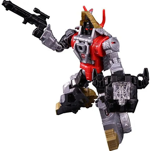 Transformers - Slag - Power of the Primes PP-11 (Takara Tomy)ㅤ – Takara Tomy – ActionFigure Brasil