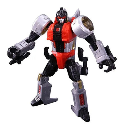 Transformers - Slash - Power of the Primes (Takara Tomy)ㅤ – Takara Tomy As Manufacturer – ActionFigure Brasil