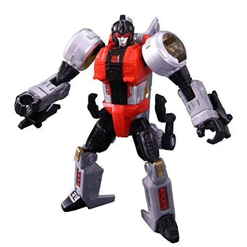 Transformers - Slash - Power of the Primes (Takara Tomy)ㅤ – Takara Tomy As Manufacturer – ActionFigure Brasil