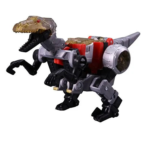 Transformers - Slash - Power of the Primes (Takara Tomy)ㅤ – Takara Tomy As Manufacturer – ActionFigure Brasil